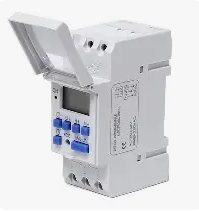 INTERUPTOR HORARIO DIGITAL